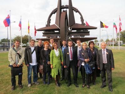 Pristupanje NATO-u suverena odluka svake nacije